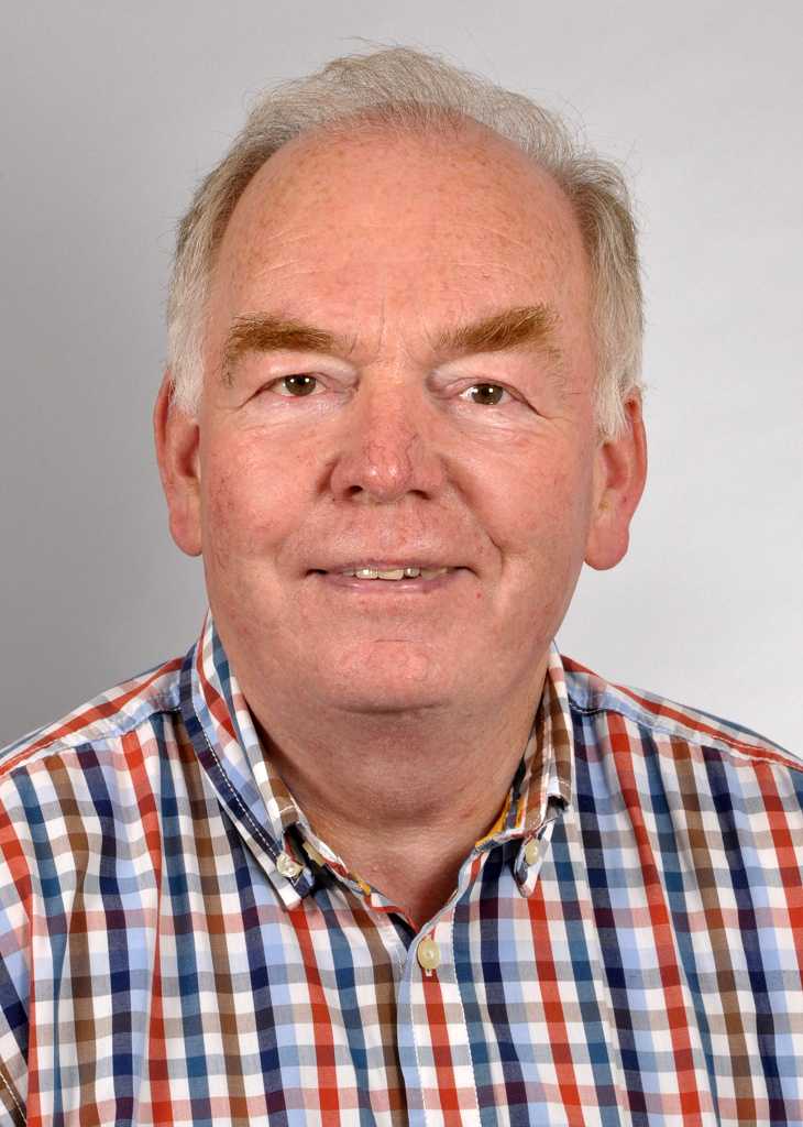 Heinz-Jürgen Küper