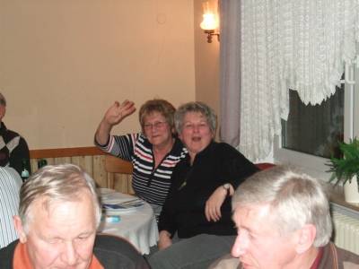 Einen Gru fr den Fotografen