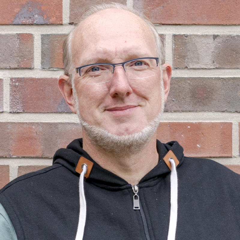  Detlef Wallerstein