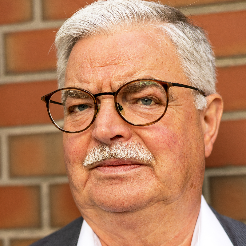  Heribert Seidel