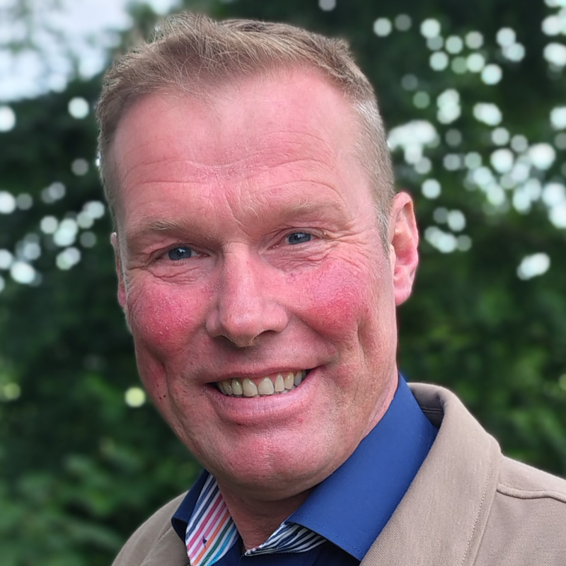  Michael Haschenburger