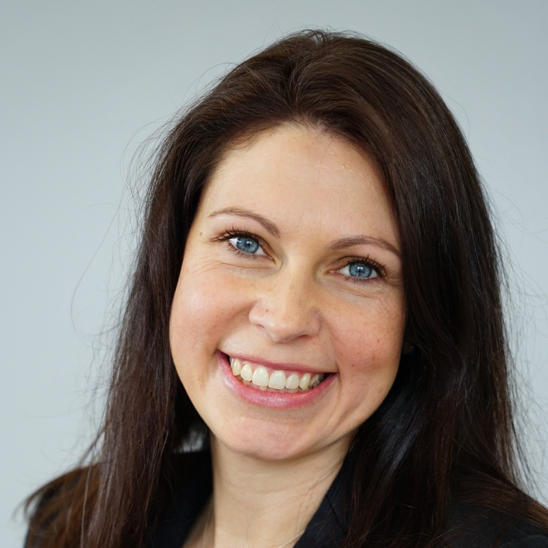  Yvonne Heise-Creutzfeldt