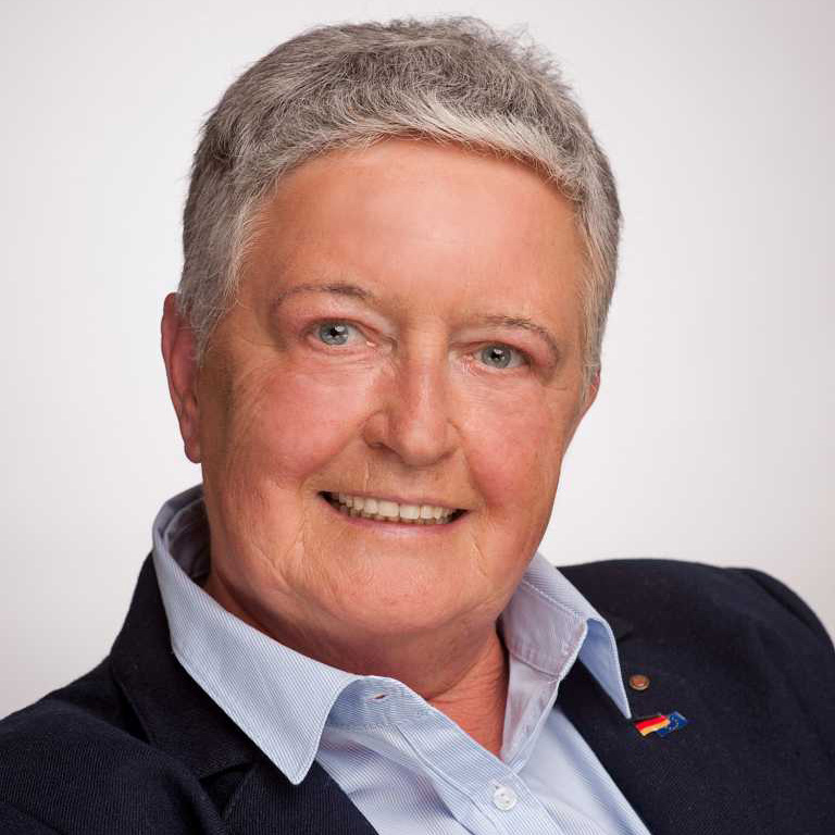  Rita Deege