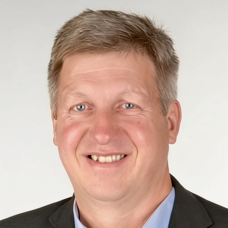  Richard Steffens